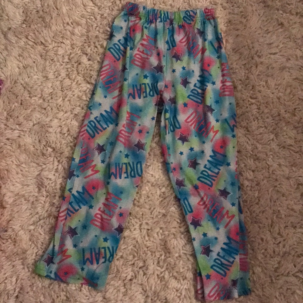 Pj dream pants